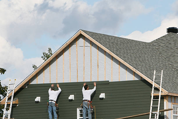 Siding Removal and Disposal in Northridge, OH